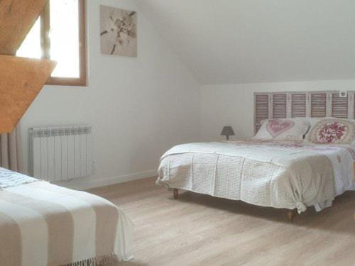 La Picardiere Perdreauville ภายนอก รูปภาพ