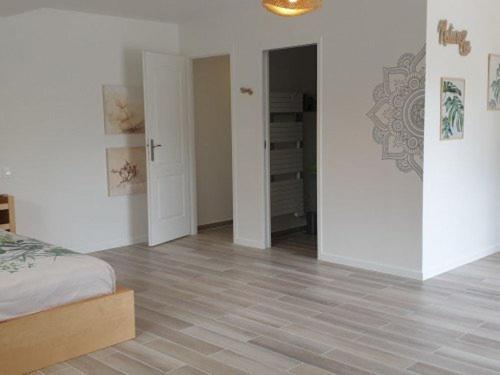 La Picardiere Perdreauville ภายนอก รูปภาพ