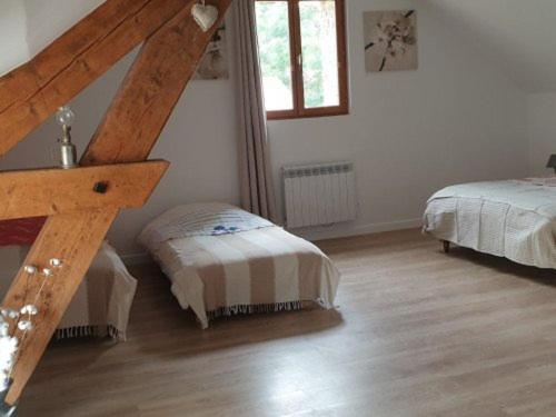 La Picardiere Perdreauville ภายนอก รูปภาพ