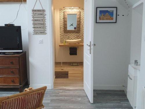 La Picardiere Perdreauville ภายนอก รูปภาพ