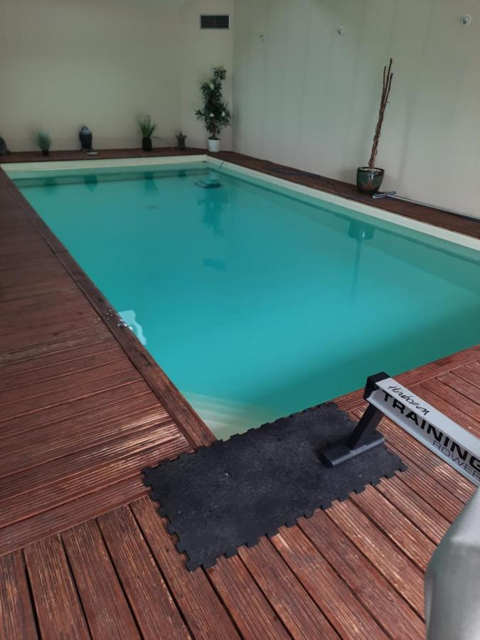 La Picardiere Perdreauville ภายนอก รูปภาพ